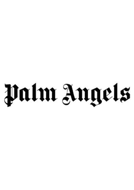 PALM ANGELS STRAR TEE | 0184WHITE