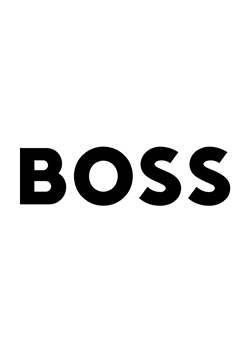 BOSS LS TEE | 100WHITE