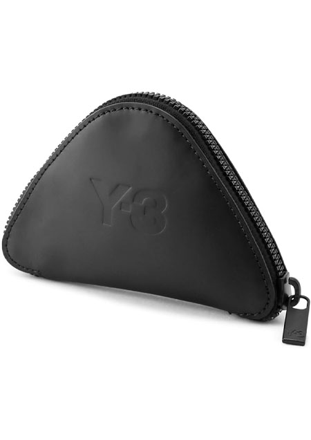 Y-3 ECO BAG | BLACK