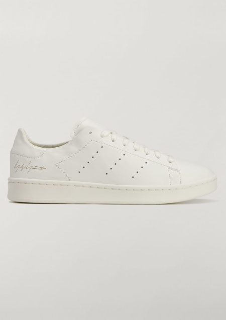 Y-3 STAN SMITH | OFFWHITE