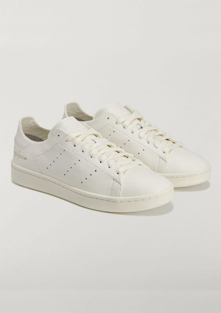 Y-3 STAN SMITH | OFFWHITE