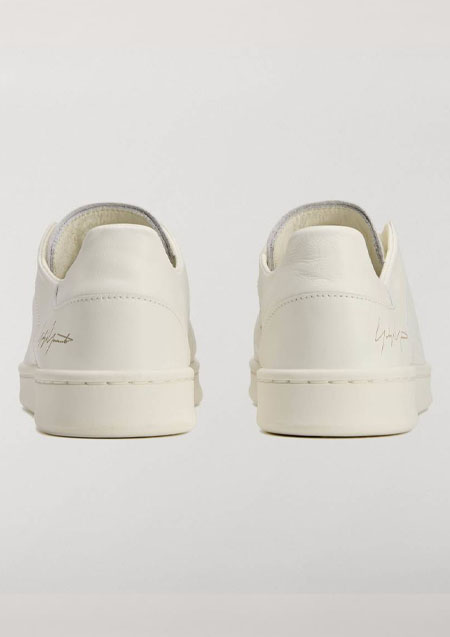 Y-3 STAN SMITH | OFFWHITE