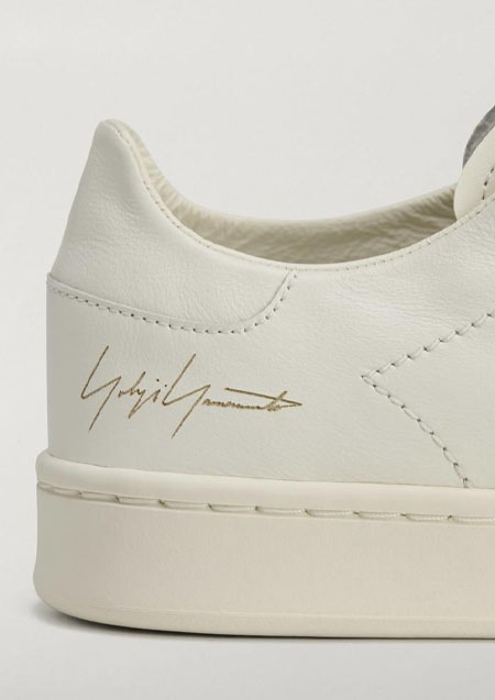 Y-3 STAN SMITH | OFFWHITE