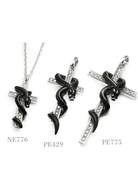 PUERTA DEL SOL NE776｜ネックレス