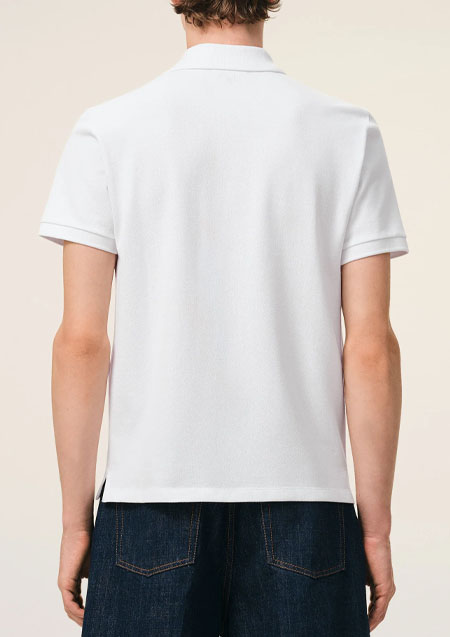 AMI PARIS アミ パリス HPL411-760_100WHITE | HardiVague公式
