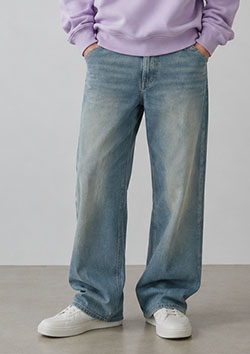MM6 Maison Margiela DENIM | 965INDIGO
