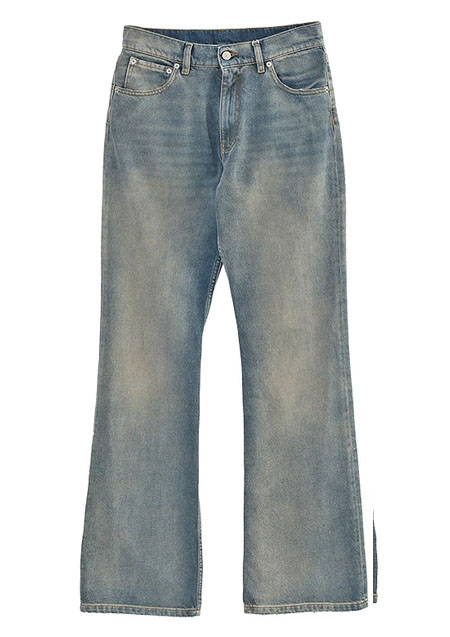 MM6 Maison Margiela DENIM | 965INDIGO