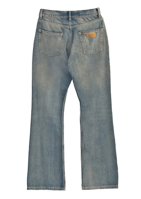 MM6 Maison Margiela DENIM | 965INDIGO
