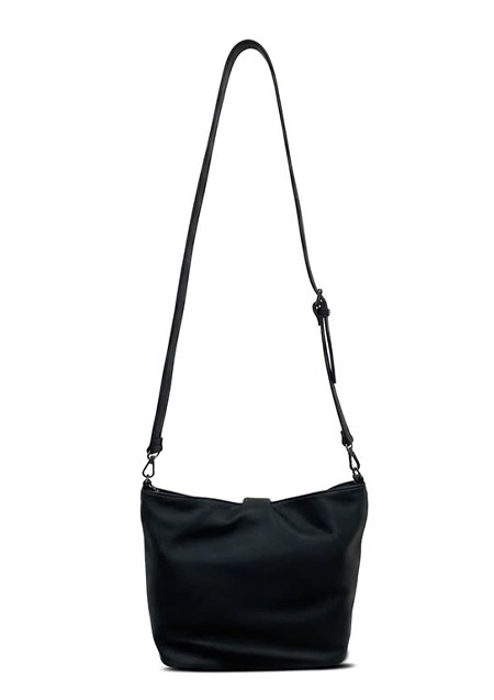 1PIU1UGUALE3 GOLF 2Way DrawstringCart Bag | 99BLACK