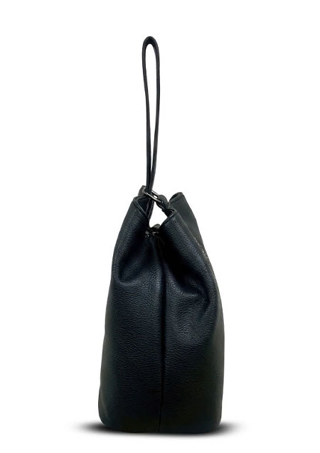1PIU1UGUALE3 GOLF 2Way DrawstringCart Bag | 99BLACK