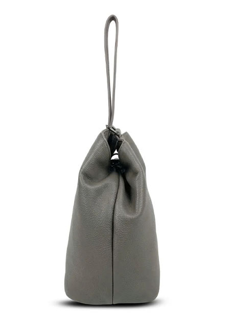 1PIU1UGUALE3 GOLF 2Way DrawstringCart Bag | GREY