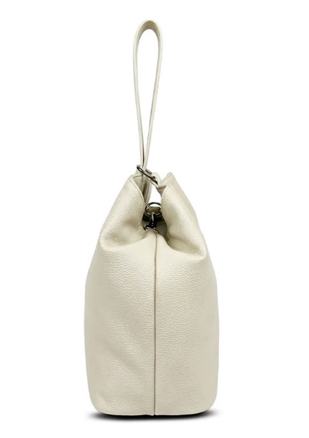 1PIU1UGUALE3 GOLF 2Way DrawstringCart Bag | WHITE