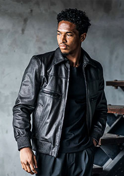 1PIU1UGUALE3 ZIP FLIGHT | 99BLACK