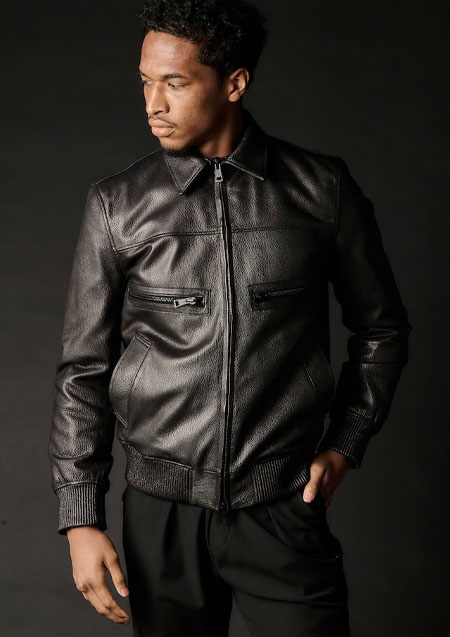 1PIU1UGUALE3 ZIP FLIGHT | 99BLACK