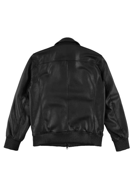 1PIU1UGUALE3 ZIP FLIGHT | 99BLACK