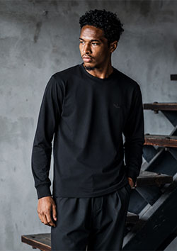 1PIU1UGUALE3 ZIP FLIGHT | 99BLACK