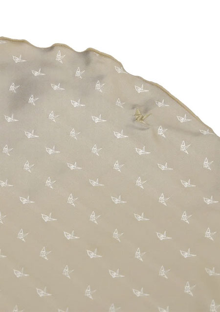 1PIU1UGUALE3 FLOWER CHIEF | 25BEIGE