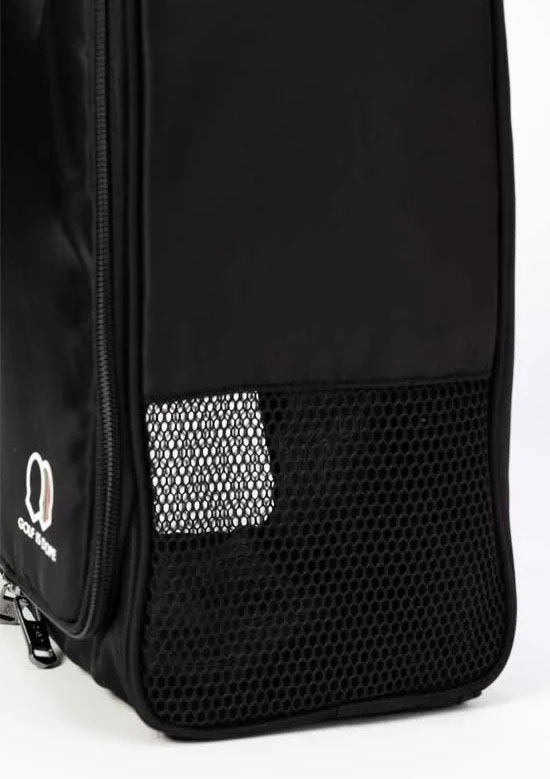 SY32 GOLF SHOES BAG SYG-26A9-06 | BLACK