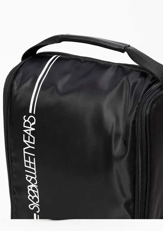 SY32 GOLF SHOES BAG SYG-26A9-06 | BLACK