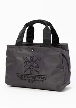SY32 GOLF OX CART BAG SYG-26A9-03 | C.GRAY