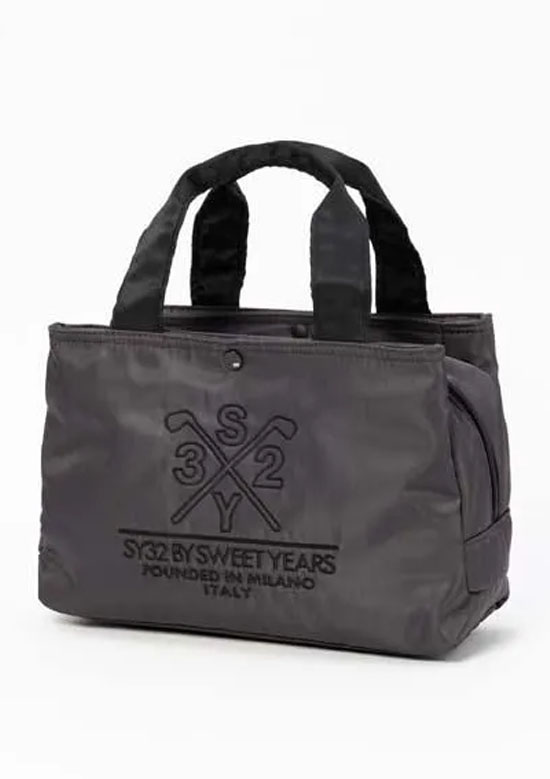 SY32 GOLF OX CART BAG SYG-26A9-03 | C.GRAY
