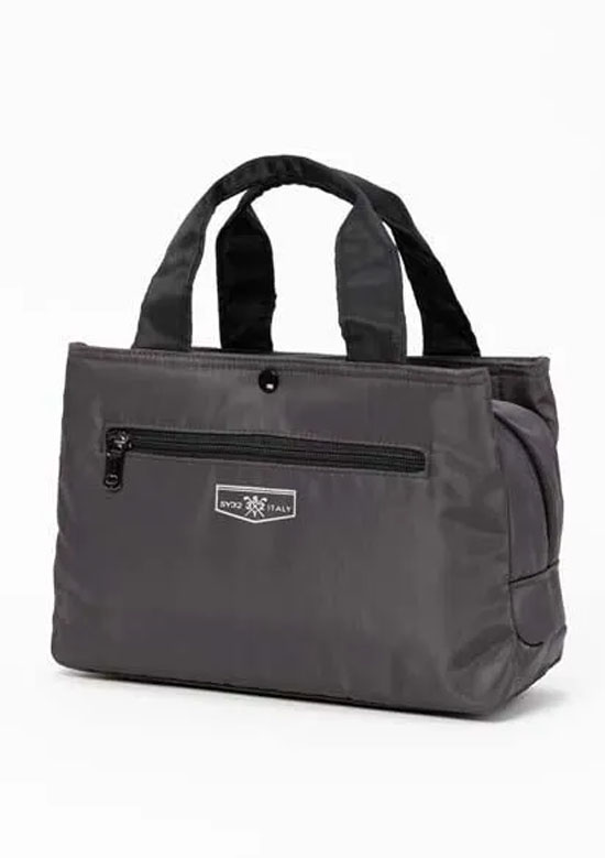 SY32 GOLF OX CART BAG SYG-26A9-03 | C.GRAY