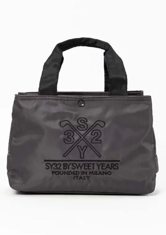 SY32 GOLF OX CART BAG SYG-26A9-03 | C.GRAY