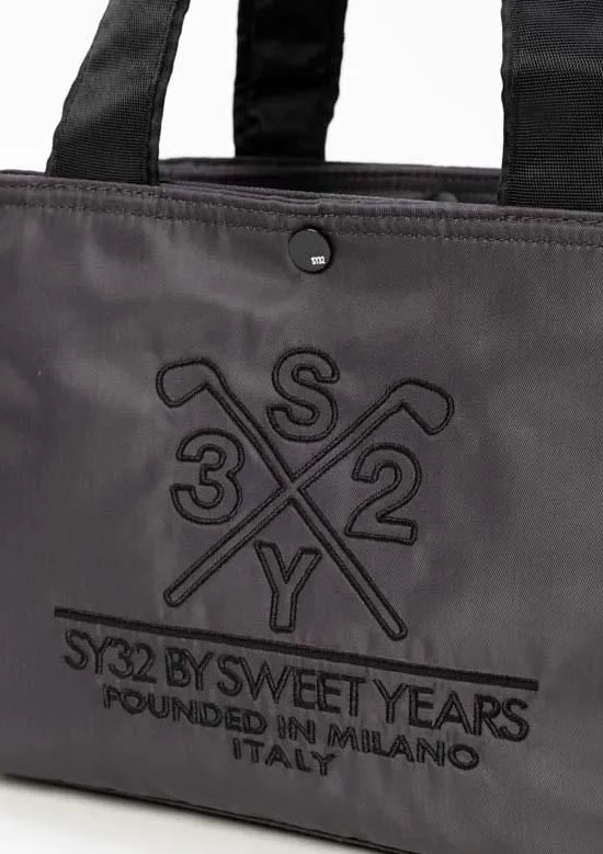 SY32 GOLF OX CART BAG SYG-26A9-03 | C.GRAY
