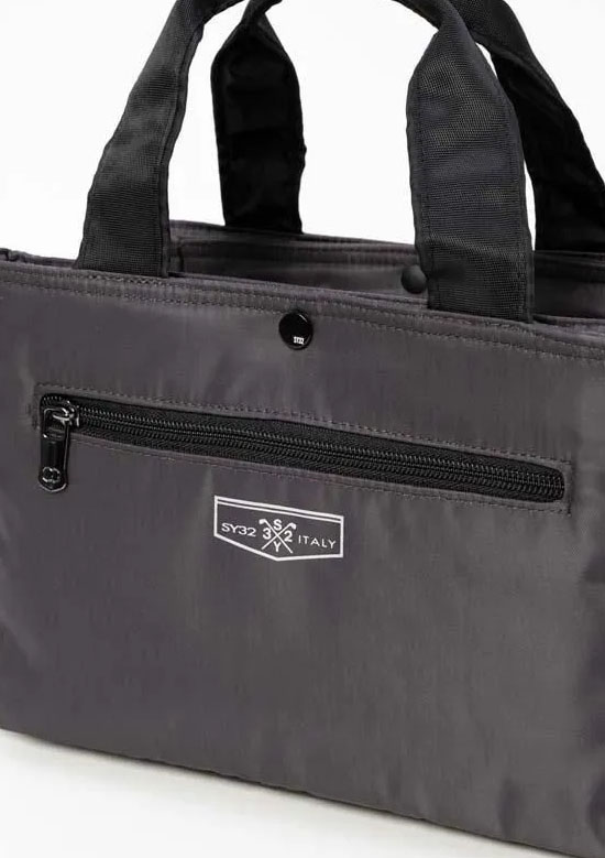 SY32 GOLF OX CART BAG SYG-26A9-03 | C.GRAY