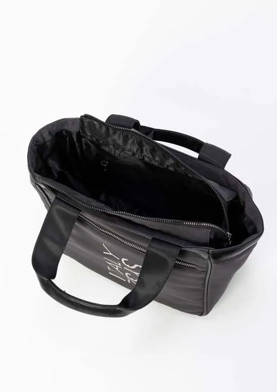 SY32 GOLF WOVEN CART BAG SYG-26A9-14 | C.GRAY