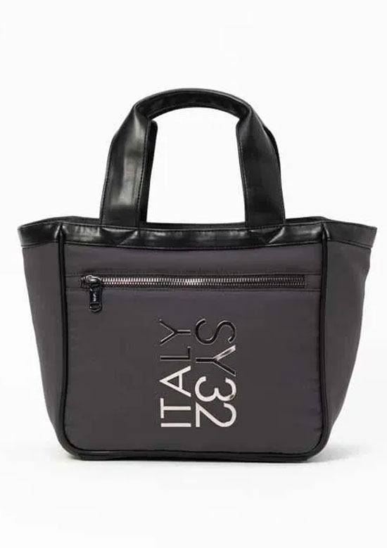 SY32 GOLF WOVEN CART BAG SYG-26A9-14 | C.GRAY
