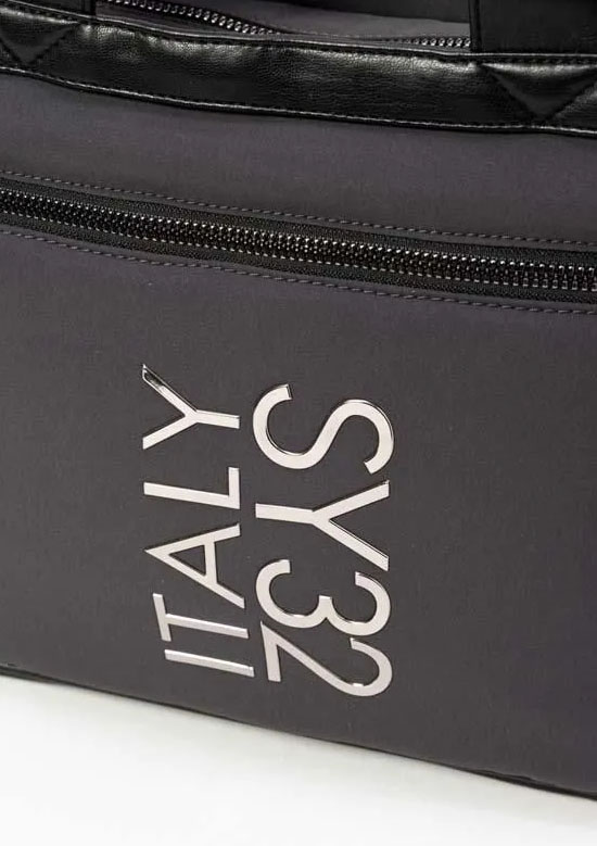 SY32 GOLF WOVEN CART BAG SYG-26A9-14 | C.GRAY
