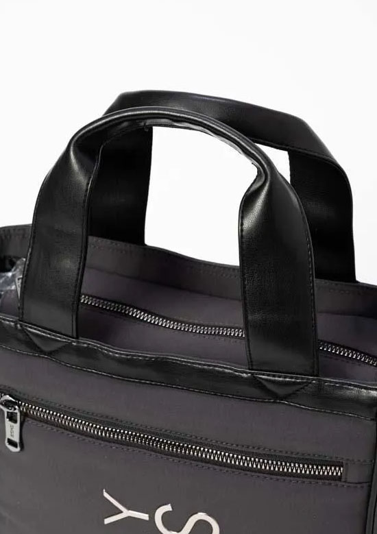 SY32 GOLF WOVEN CART BAG SYG-26A9-14 | C.GRAY