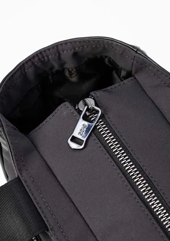 SY32 GOLF WOVEN CART BAG SYG-26A9-14 | C.GRAY