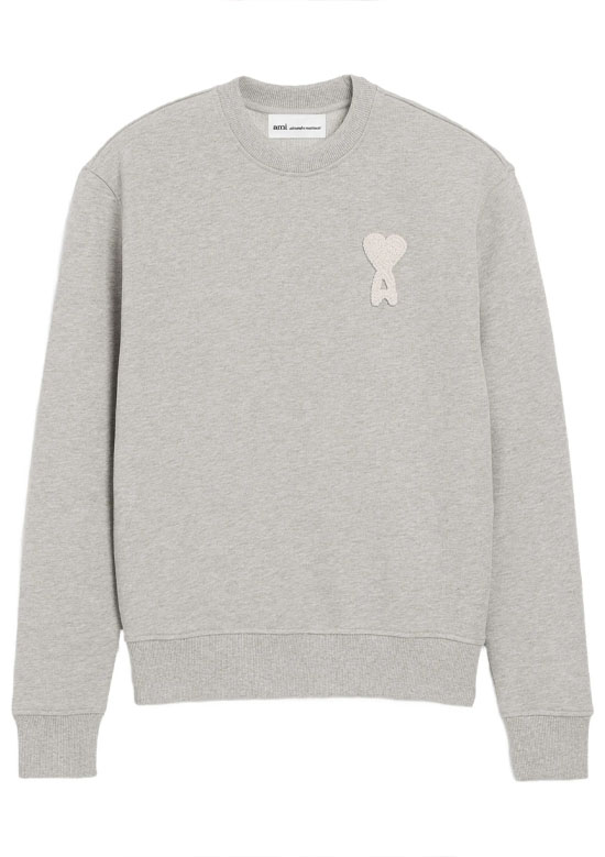 AMI PARIS SWEATSHIRT | A161