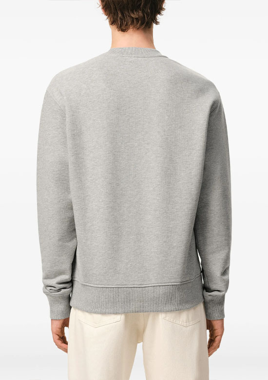 AMI PARIS SWEATSHIRT | A161