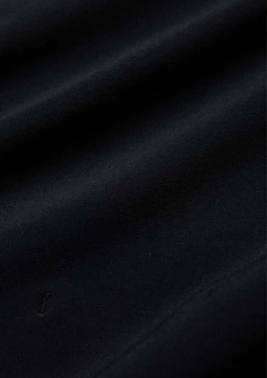 SY-32 GOLF BOSELLI WOVEN SHELL PT SYG-26A2-09 26261211 | BLACK