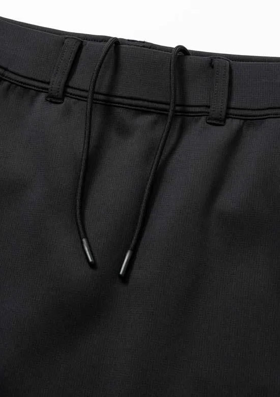 SY-32 GOLF SOFT RIPSTOP JQ ZIP SK 26241211 | BLACK | LADIES