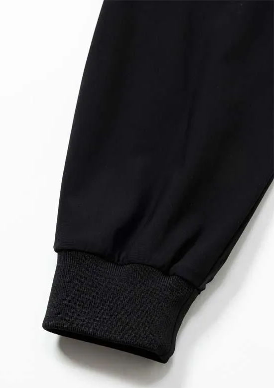 SY-32 GOLF CARVICO 425 PISTE 26261106 | BLACK | MENS