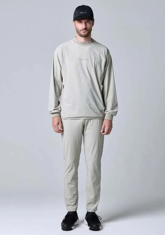 SY-32 GOLF CARVICO 425 PISTE 26261106 | BEIGE | MENS