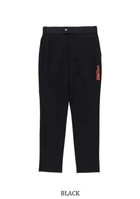 SY-32 GOLF CARVICO 425 LONG PT 26261207 | BLACK | MENS