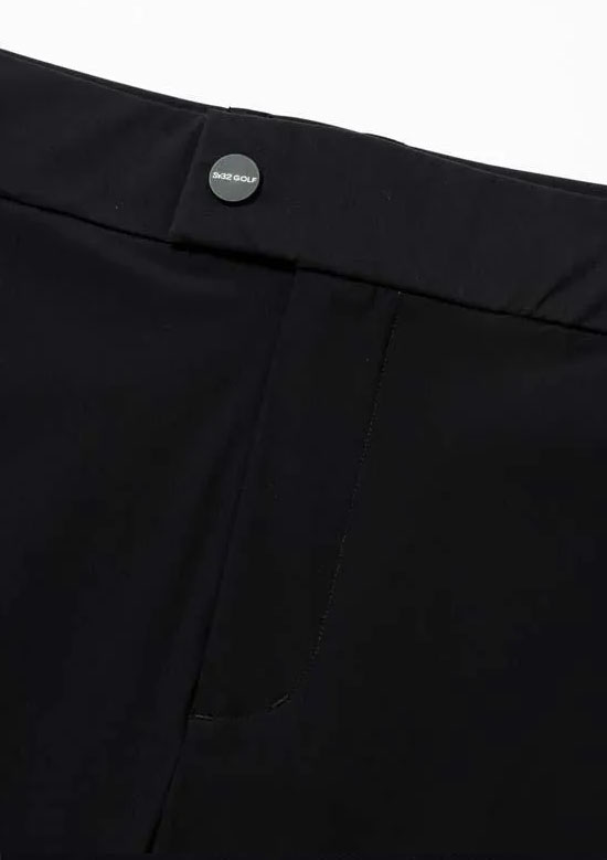 SY-32 GOLF CARVICO 425 LONG PT 26261207 | BLACK | MENS