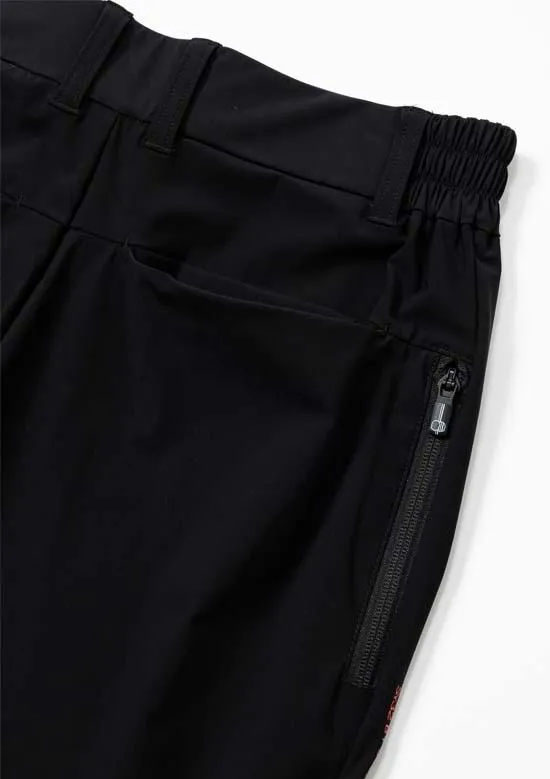 SY-32 GOLF CARVICO 425 LONG PT 26261207 | BLACK | MENS