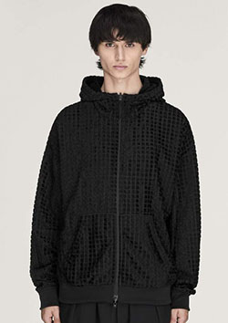 Y-3 M ADAPT HD TJ | BLACK