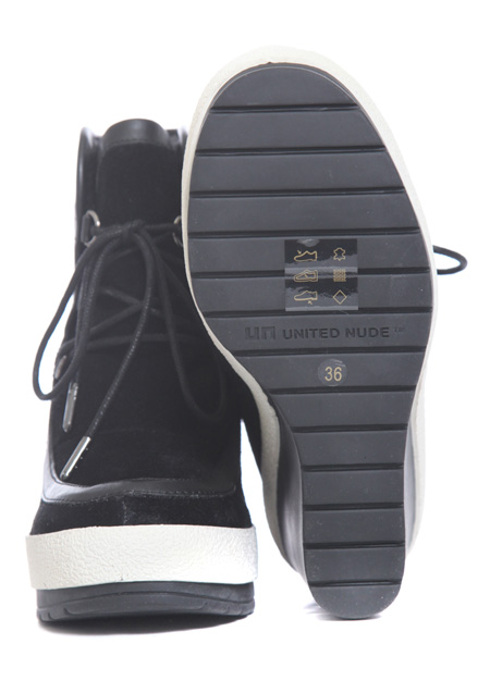 UNITED NUDE / URBON