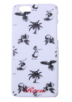 Roen ALOHA SKULL 6 PLUS