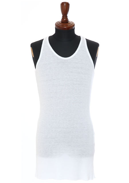 JULIUS RY/SI NEP RIB TANK TOP