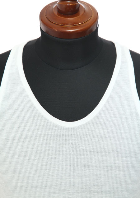 JULIUS RY/SI NEP RIB TANK TOP