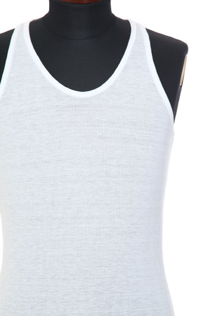 JULIUS RY/SI NEP RIB TANK TOP