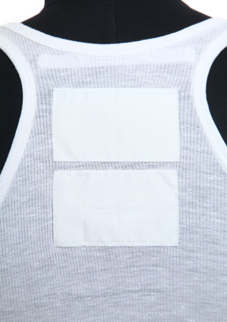 JULIUS RY/SI NEP RIB TANK TOP